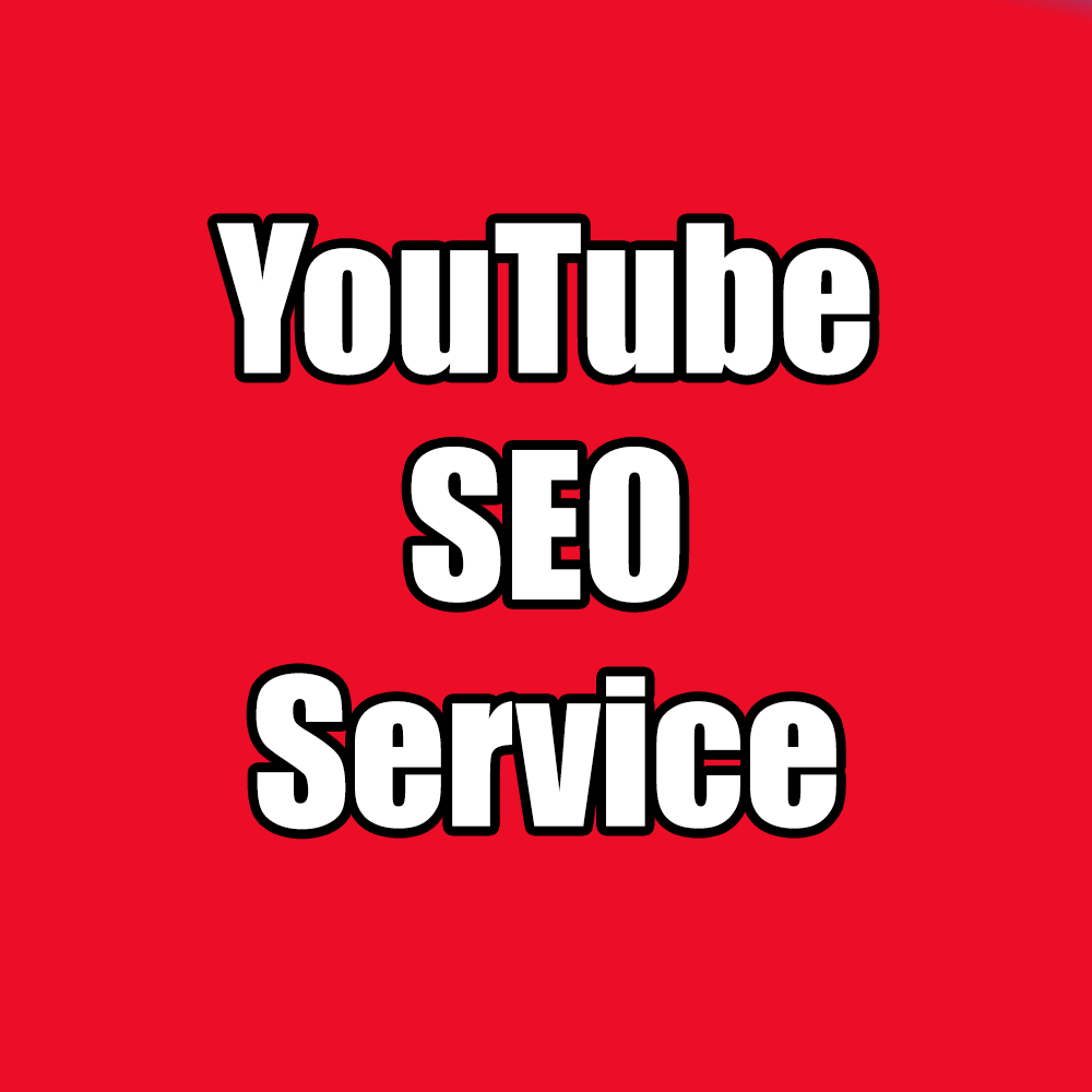 YouTube SEO Service - Rank Your Videos Page 1 Guarant...