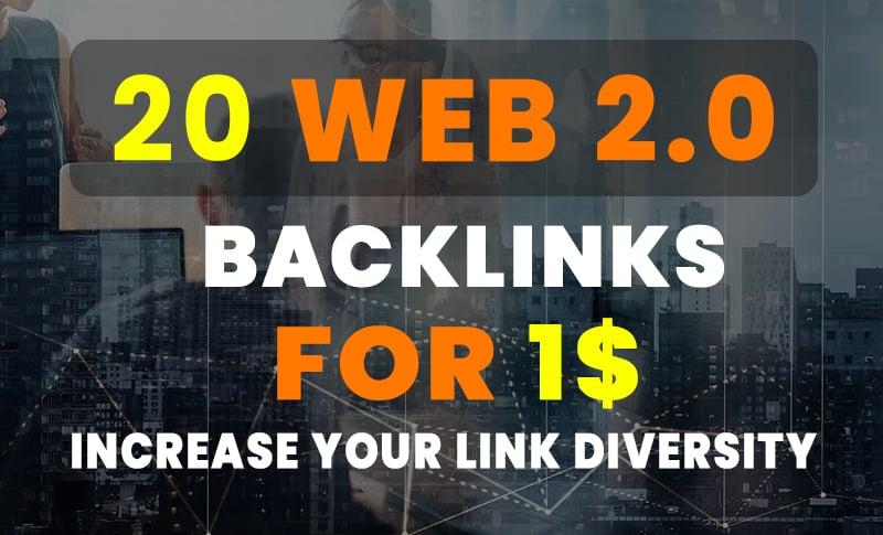 20+ Web 2.0 Backlinks for Casino, Gambling and Poker...
