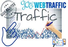 Real 120,000 Traffic Website Real From Faceboo Twitte...