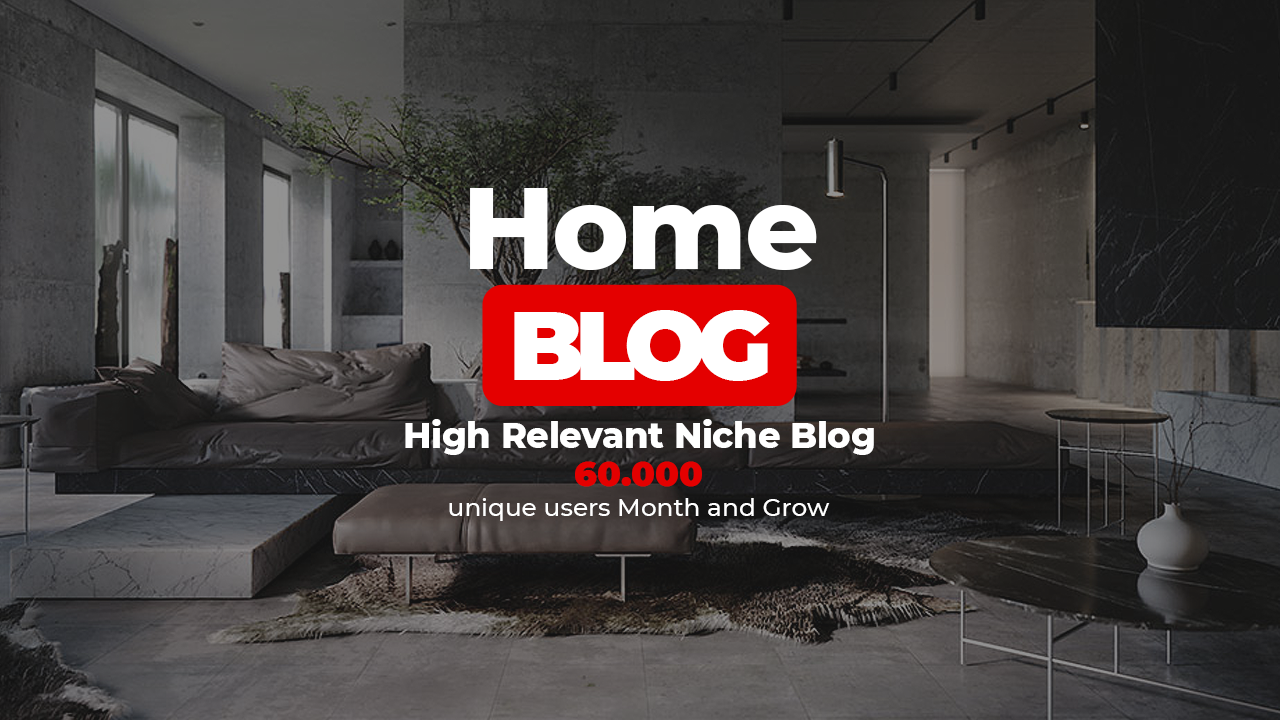 Guest post on my US Home Blog website with DF link