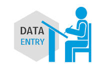 I am data entry expert.I have huge experience in typi...