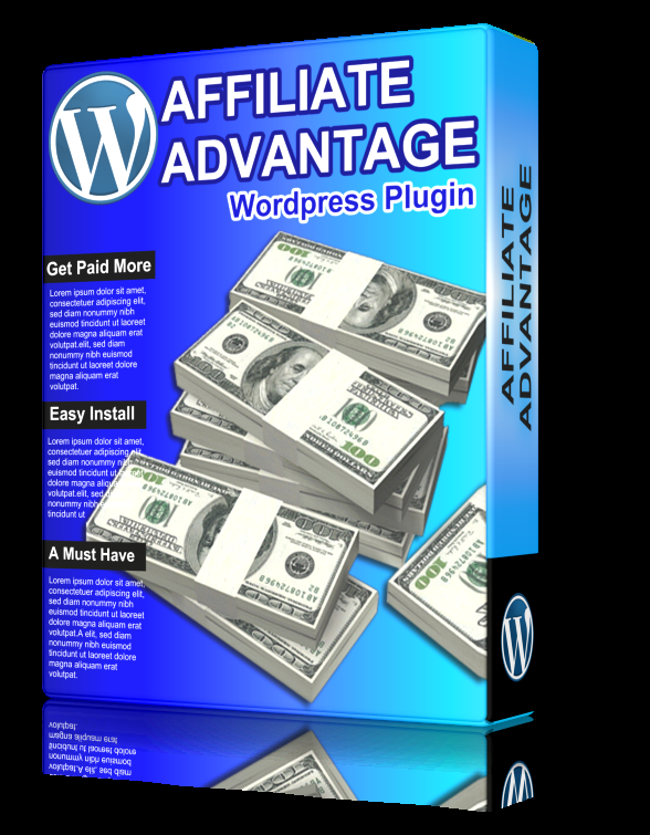 Affiliate Advantage Wordpress Plugin