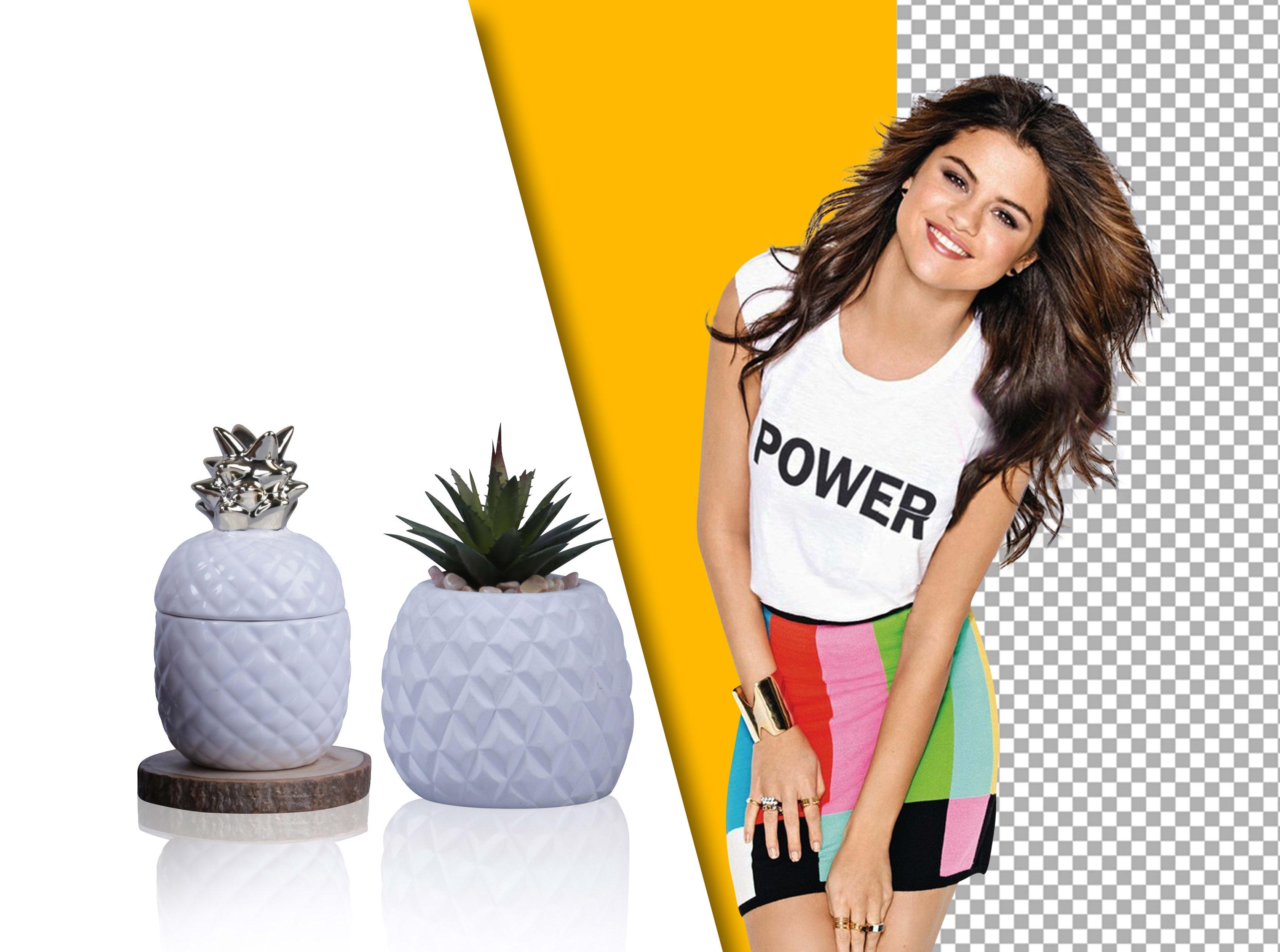 do 15 photos background removal