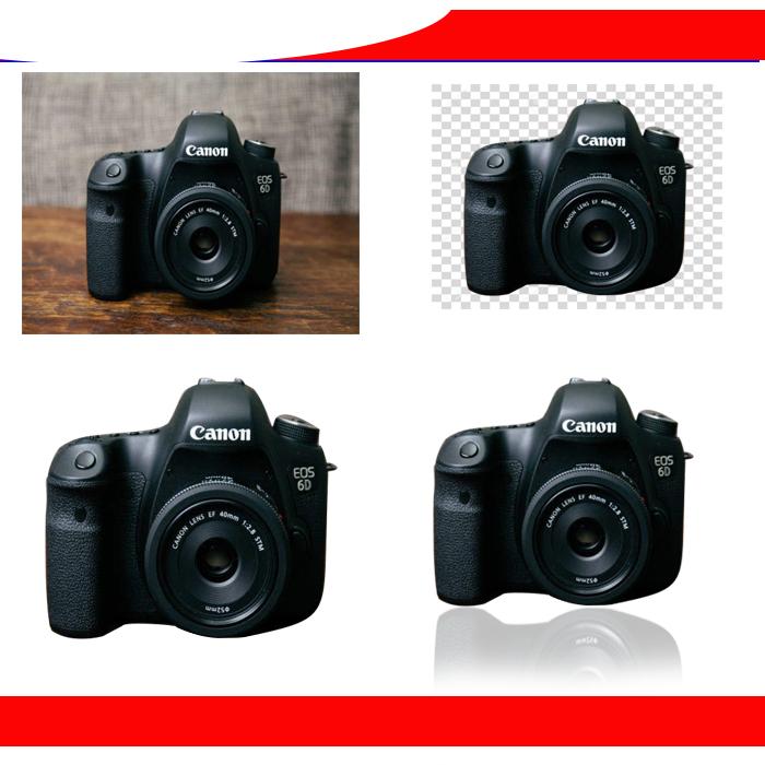 I will photo background change, remove, editing and ...