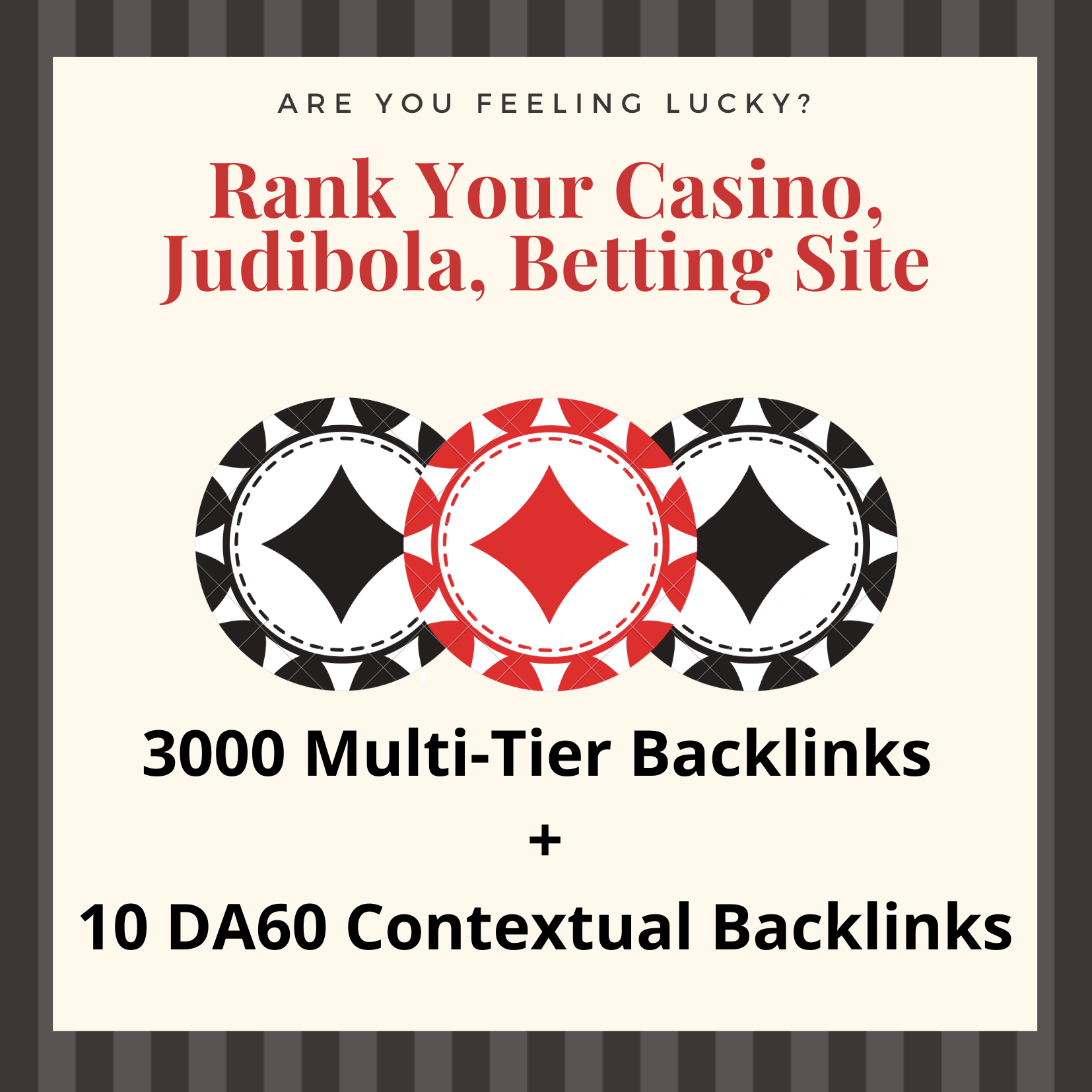 Rank Your Gambling, Betting, Judibola, Casino Webs...