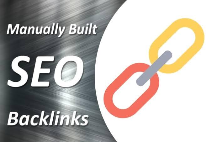 Create 100 High rated backlink for your eChommerce we...