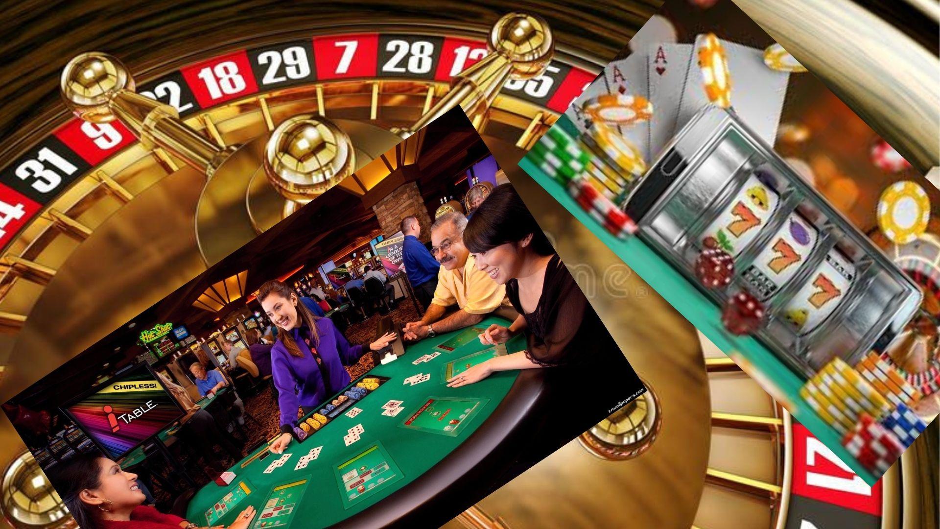 Get powerful letest Permanent 899+ powerful Casino, ...