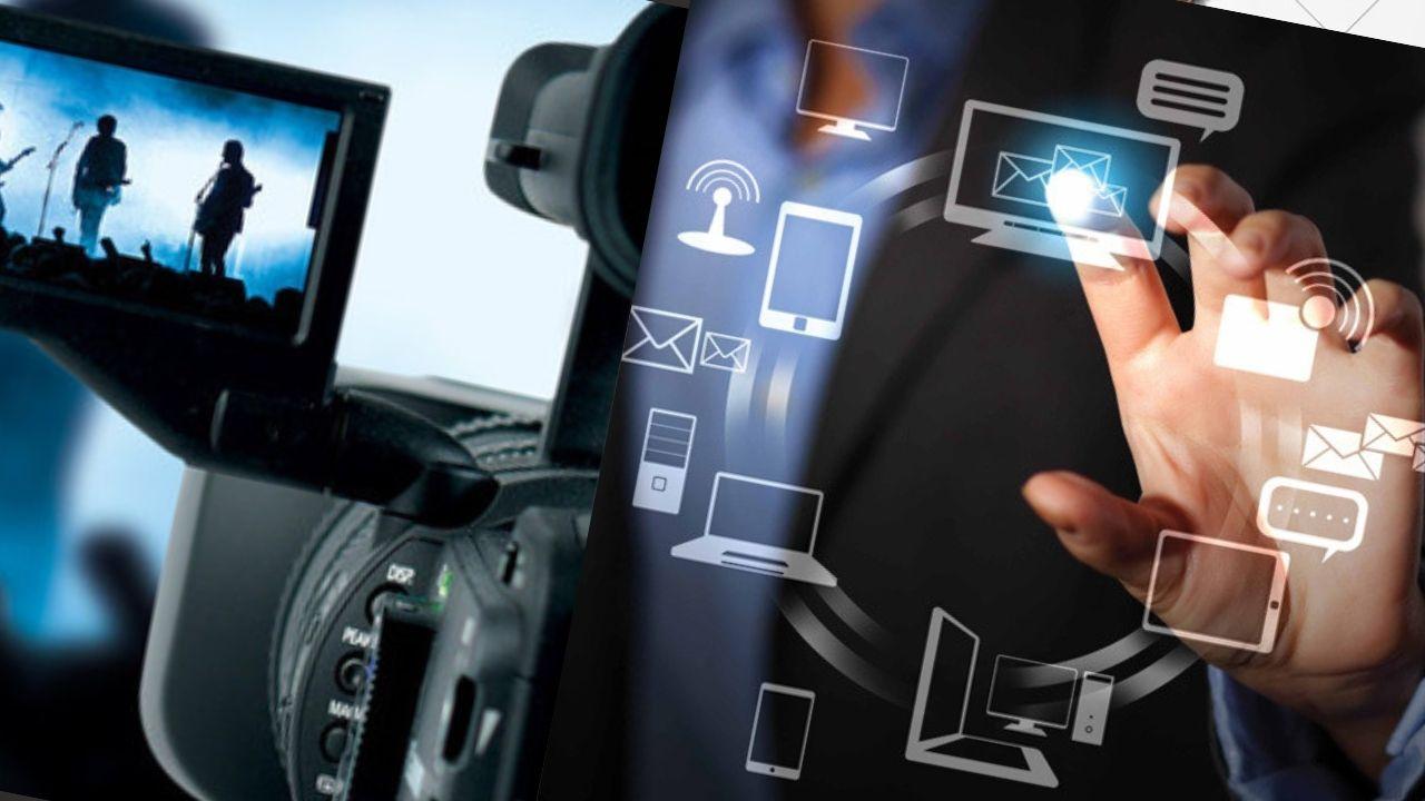 i will make a business promotional video