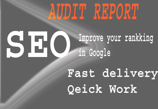 i will analyze and create an in depth killer SEO repo...