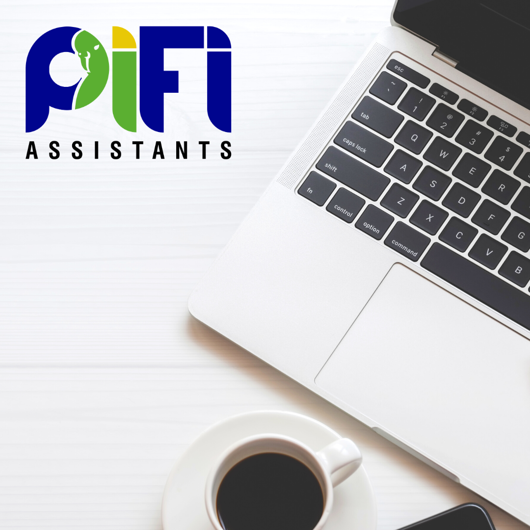 We are Pifi Assistants, experienced VAs, high quali...