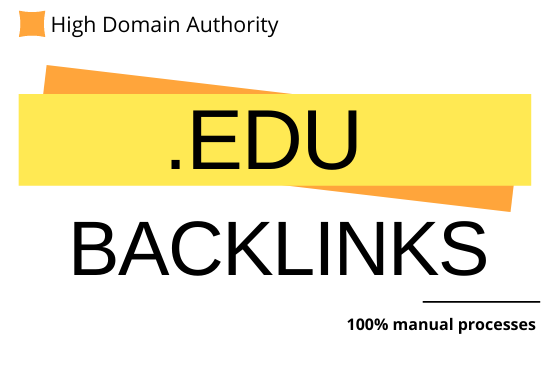 I will make 40 PR9 + 20 EDU & GOV Backlinks From ...