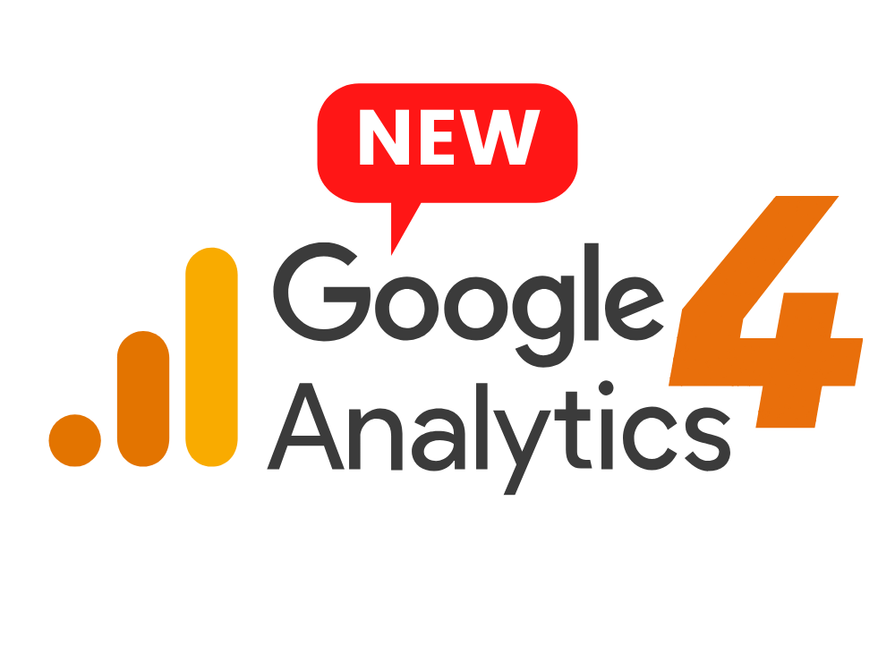 Setup Google Analytics 4 GA4 Property with Event or C...