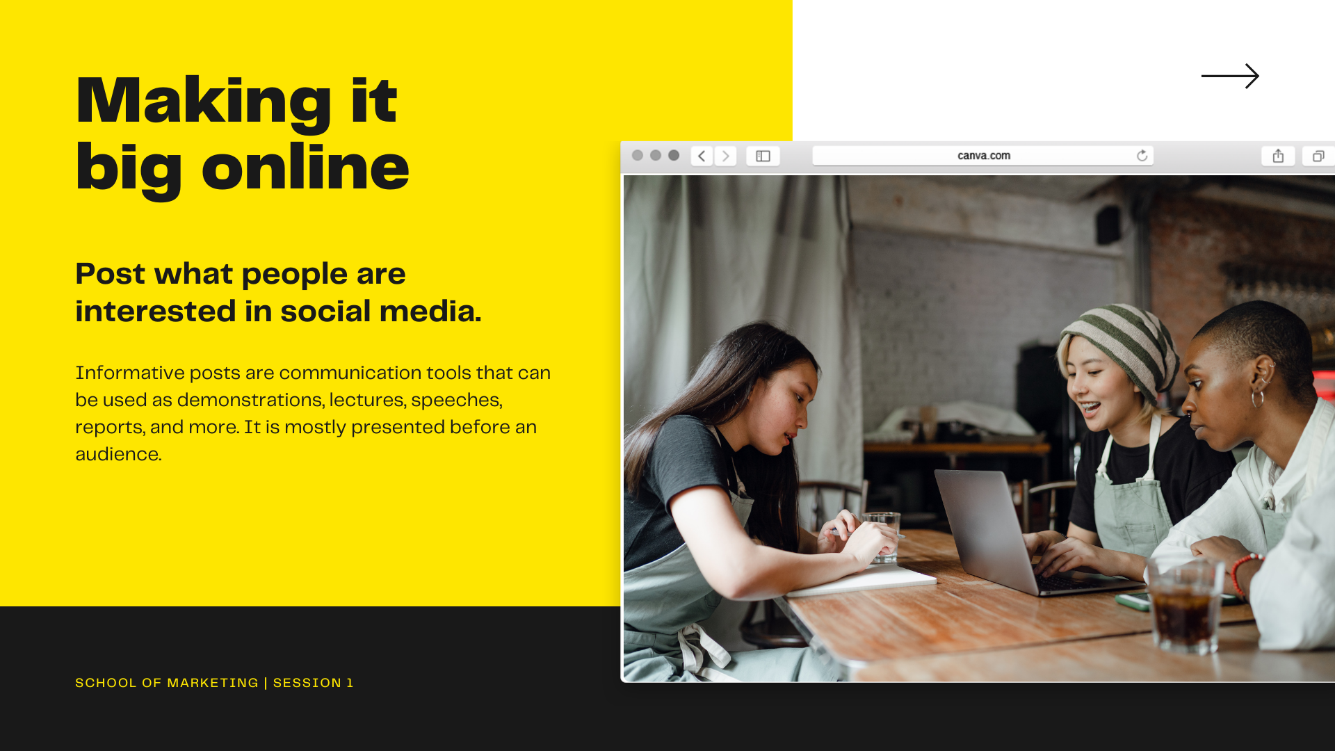 SEO friendly content for your blog or website