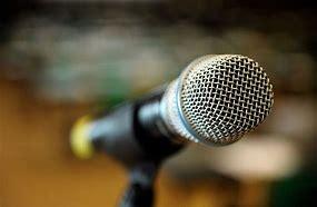 Voice over for many different tasks