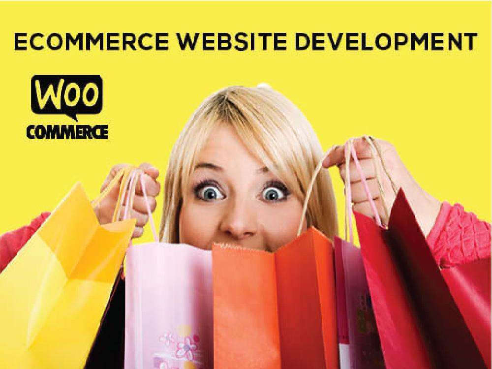 Professional wordpress woocommerce store Designer
