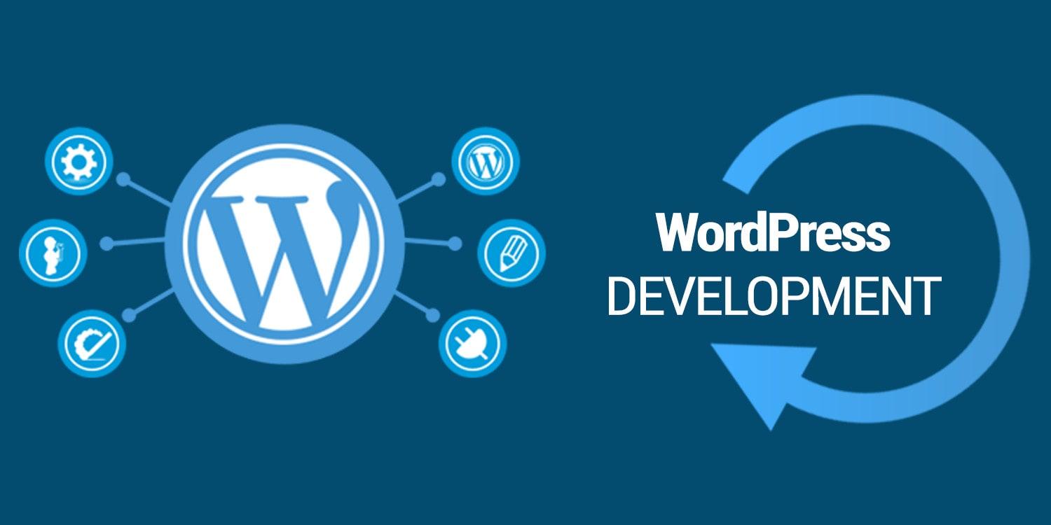 I will create an attractive wordpress site with amazi...