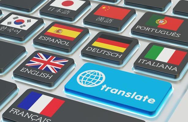 I can translate your text in any time and I am availa...