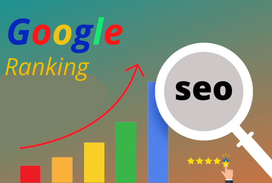 I will offer guaranteed google 1st page service on 30...