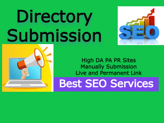 I will Do 25 Directory Submission Manually With High ...
