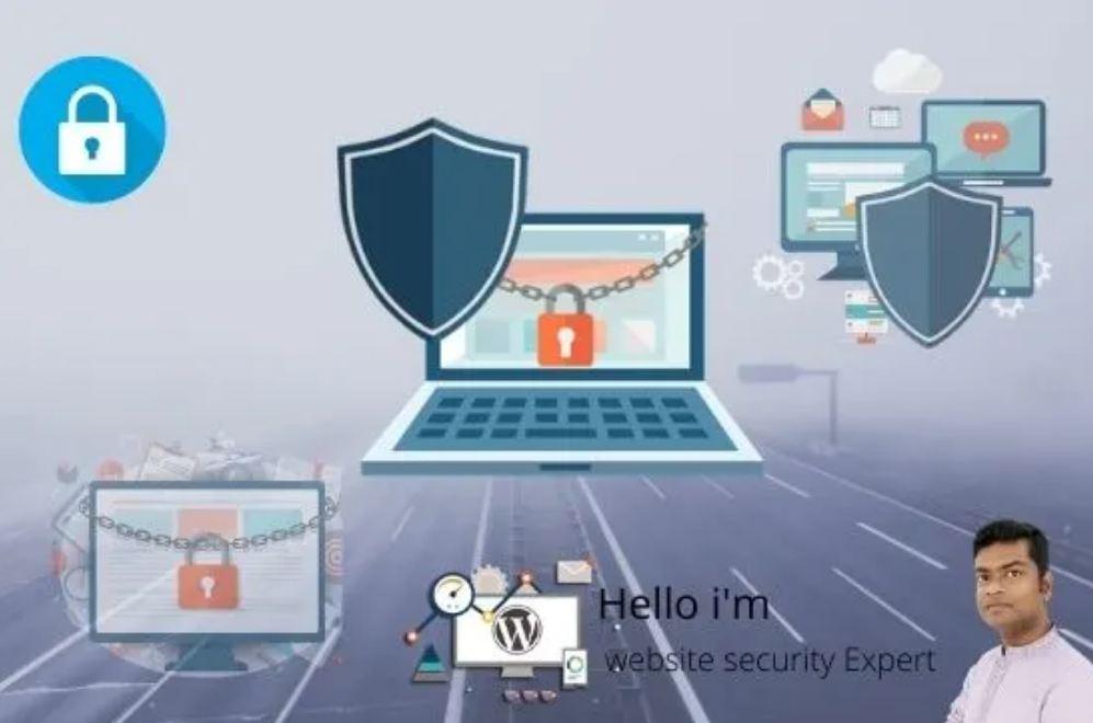 I will secure your website, complete wordpress secur...