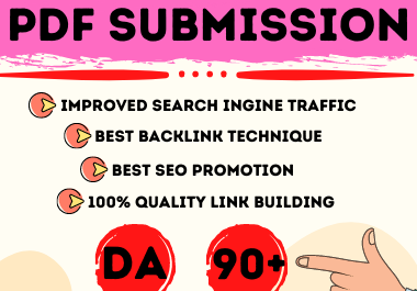 Submit 30 PDF submission To High Authority Document S...