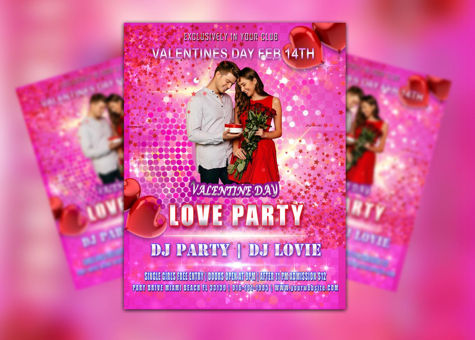 I Will Design Amazing Flyer Or Leaflet