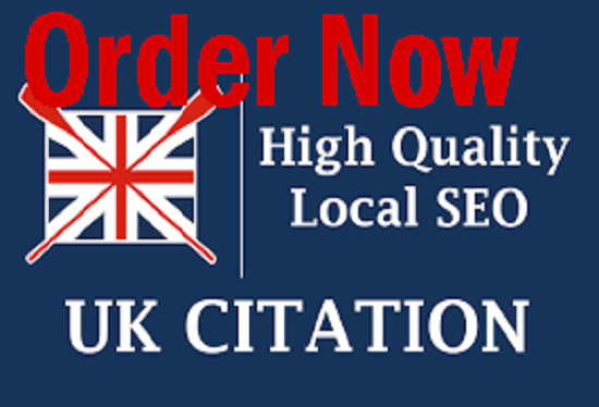 I Will Create 30 UK & 50+high pr9 seo dofollow ba...