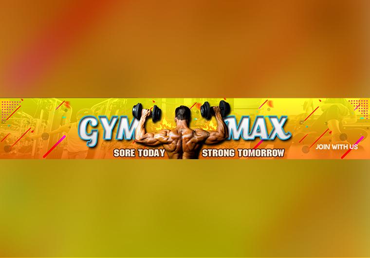 i will do eye catching youtube cover design