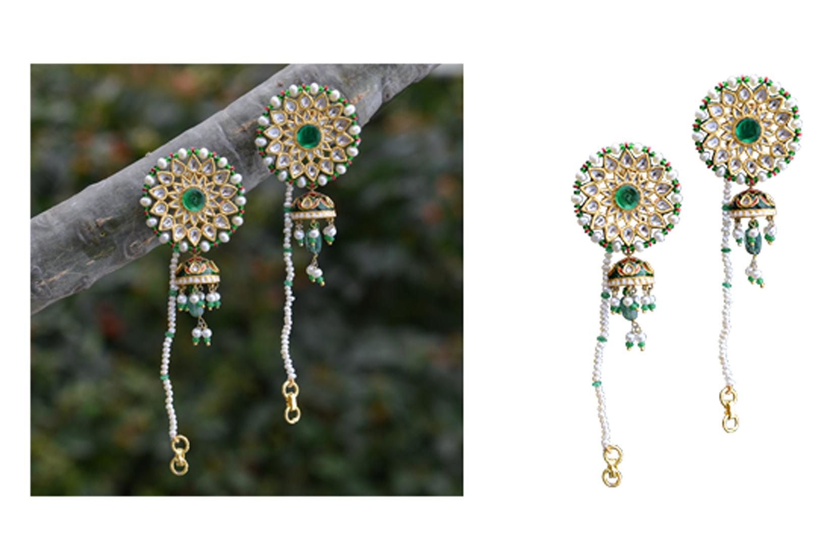 I will Jwellery photo clipping path Background remove