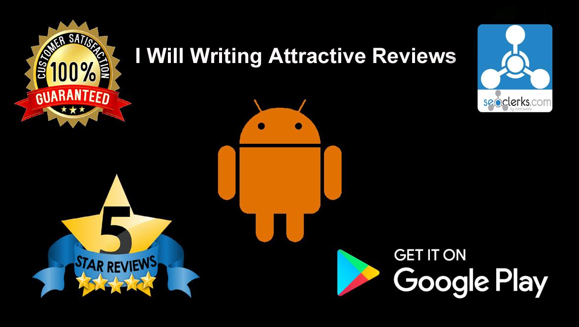 I will provide vital article get on android app
