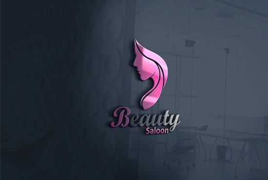 I will design creative business icon or logo