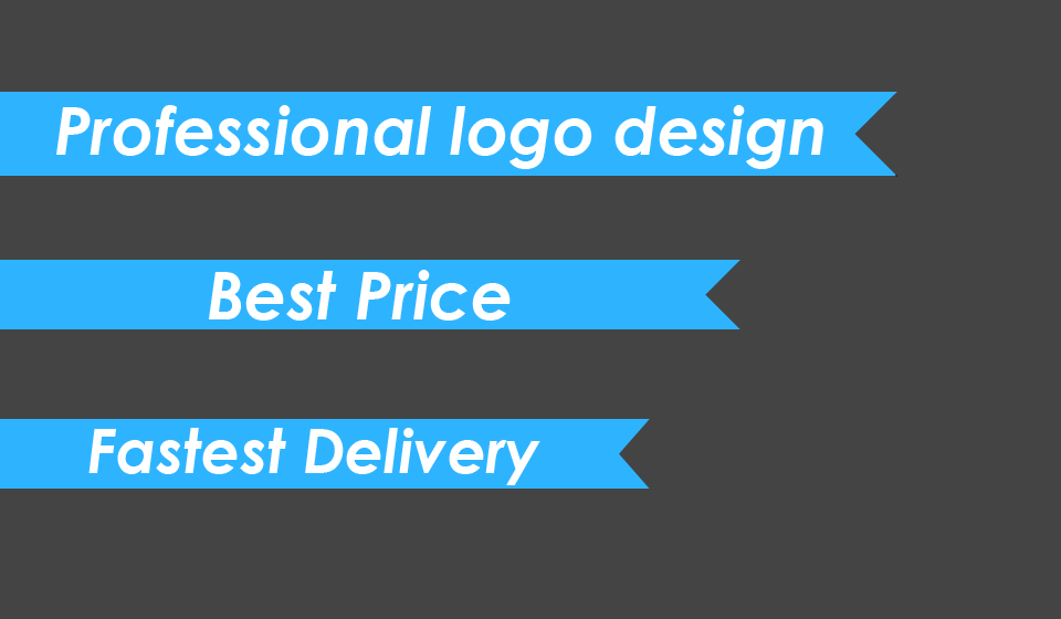 I will design a professional logo and free logo anima...