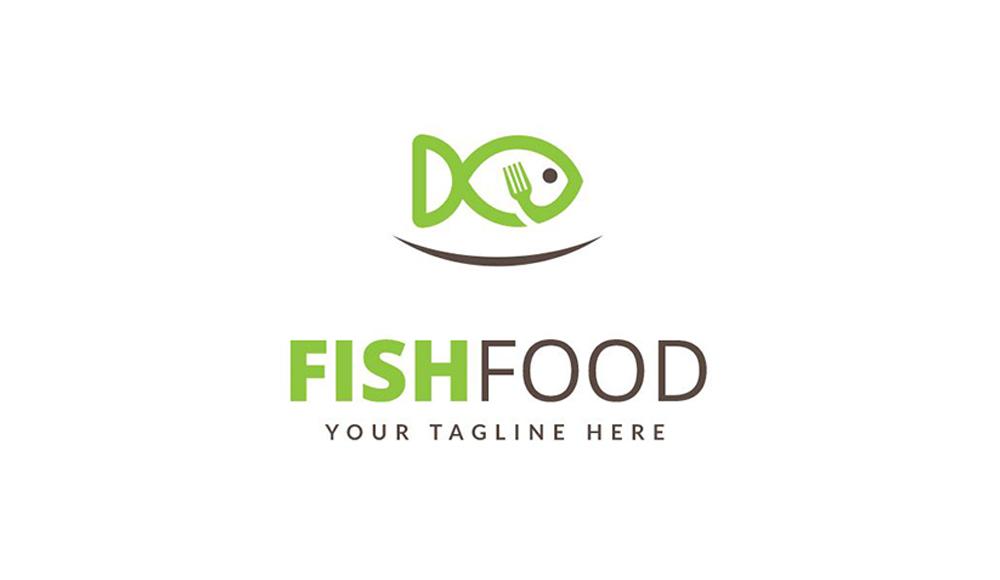 Design professional restaurant logo