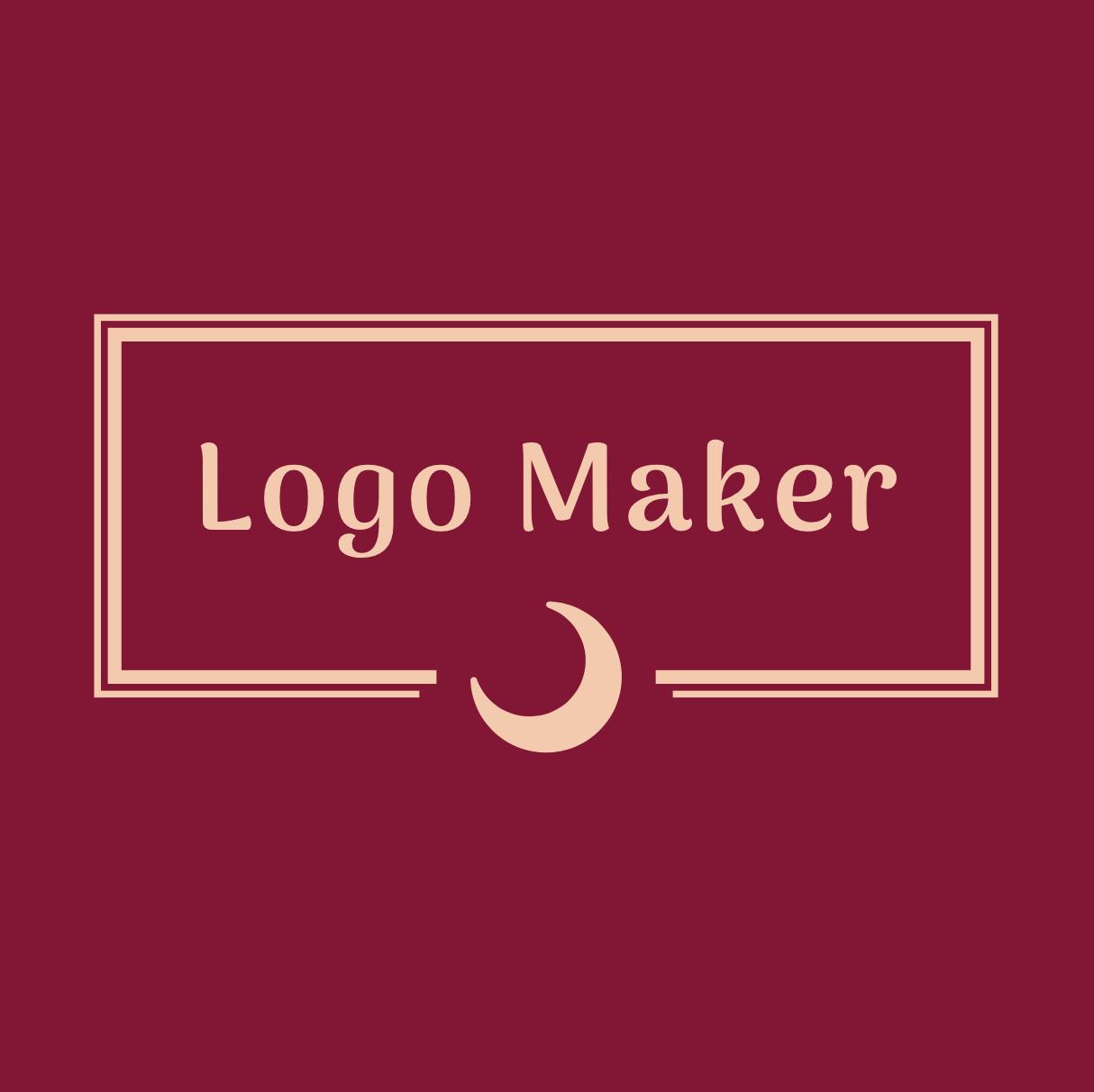 I will create you a logo and I will ve very happy whe...