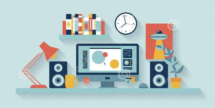 Designing responsive landing pages with HTML/CSS/js