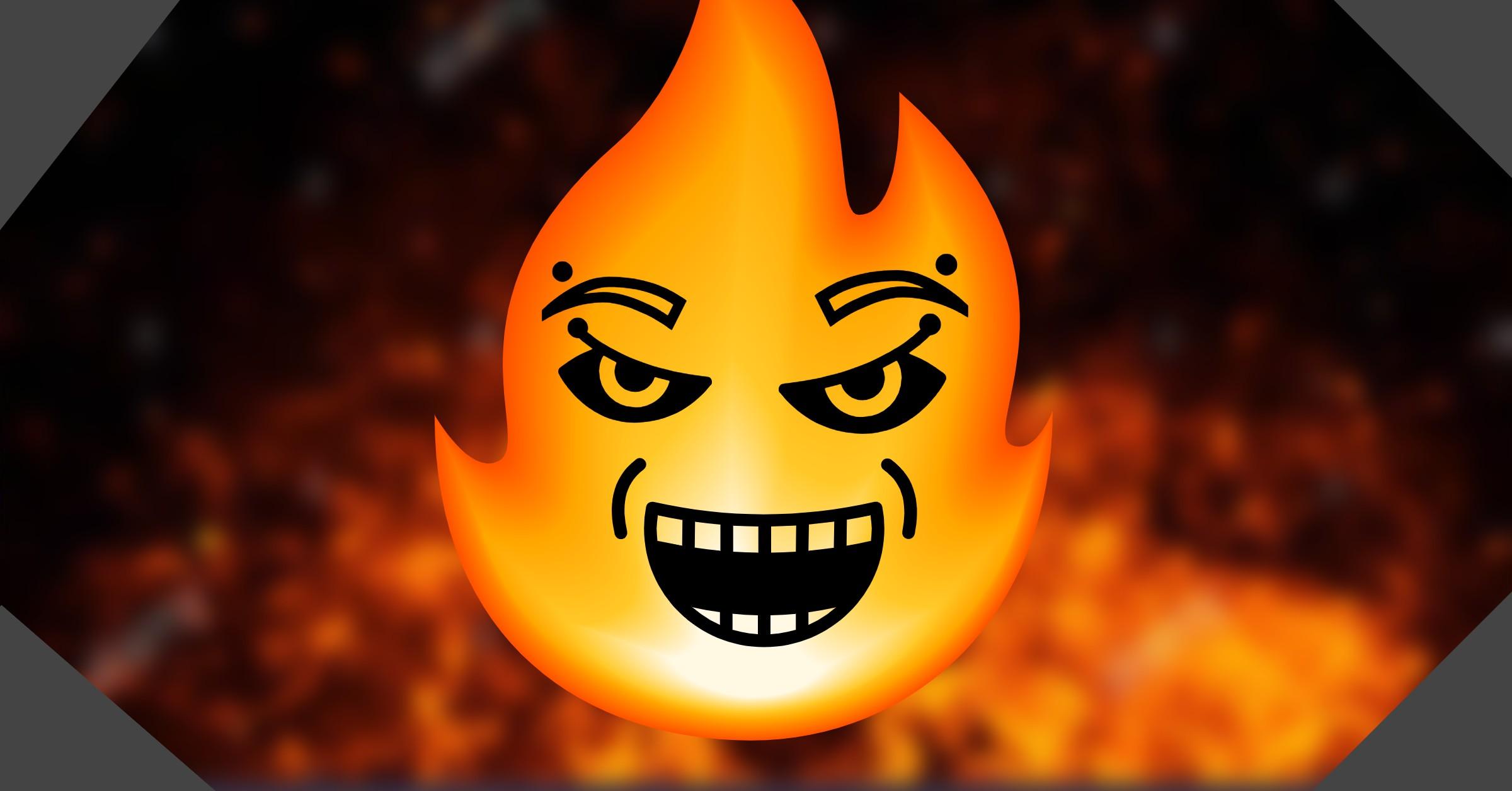 I will create logo like this in future so Wait for mo...