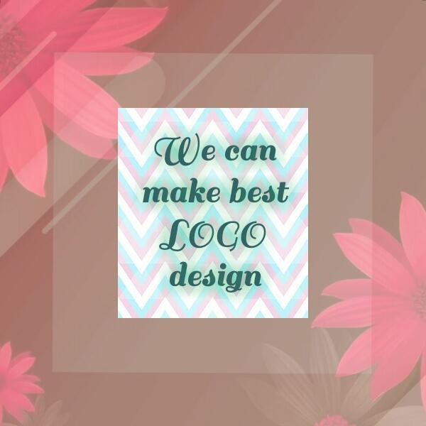 We create great logo design short time