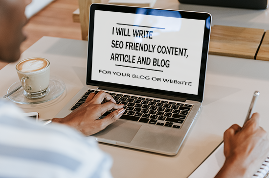 I will write 1500 unique SEO friendly content, artic...