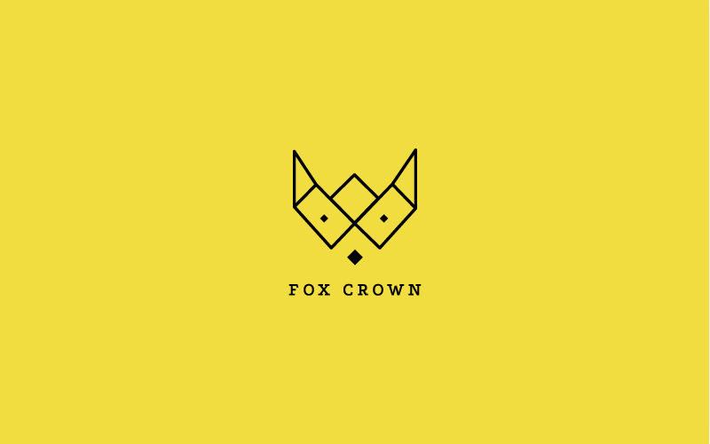 I will design 2 modern minimalist logo