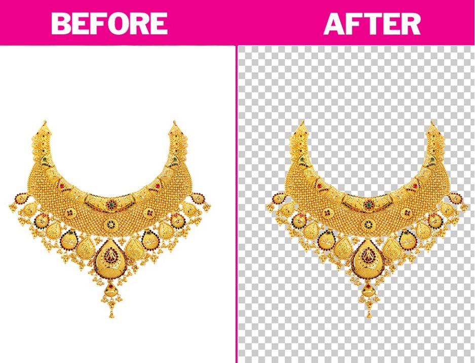 You will get a background removal service for your pr...