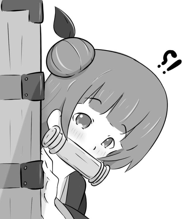 I will draw anime, both normal, loli, and nsfw mono...