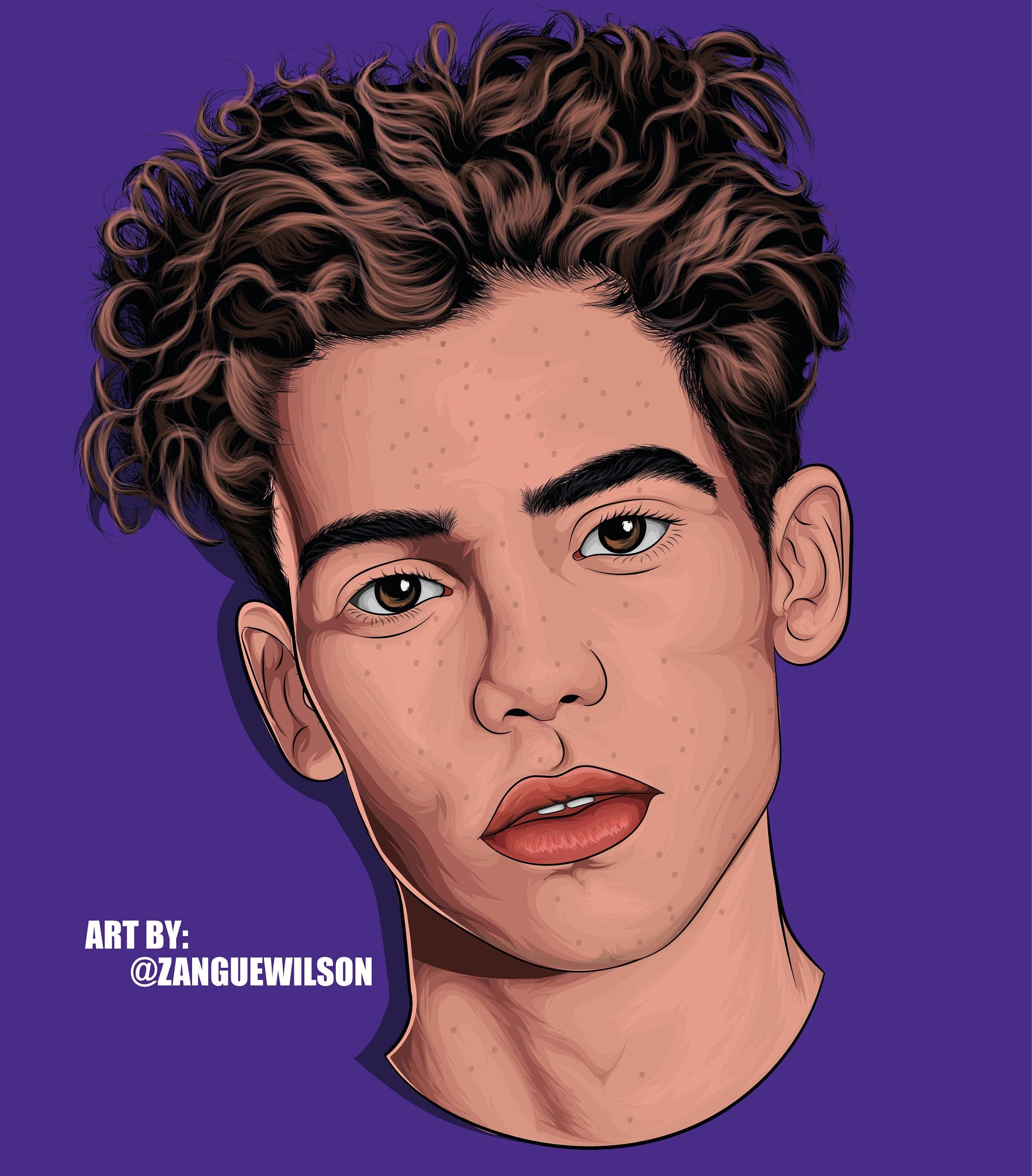 I will do quality graphic illustrations