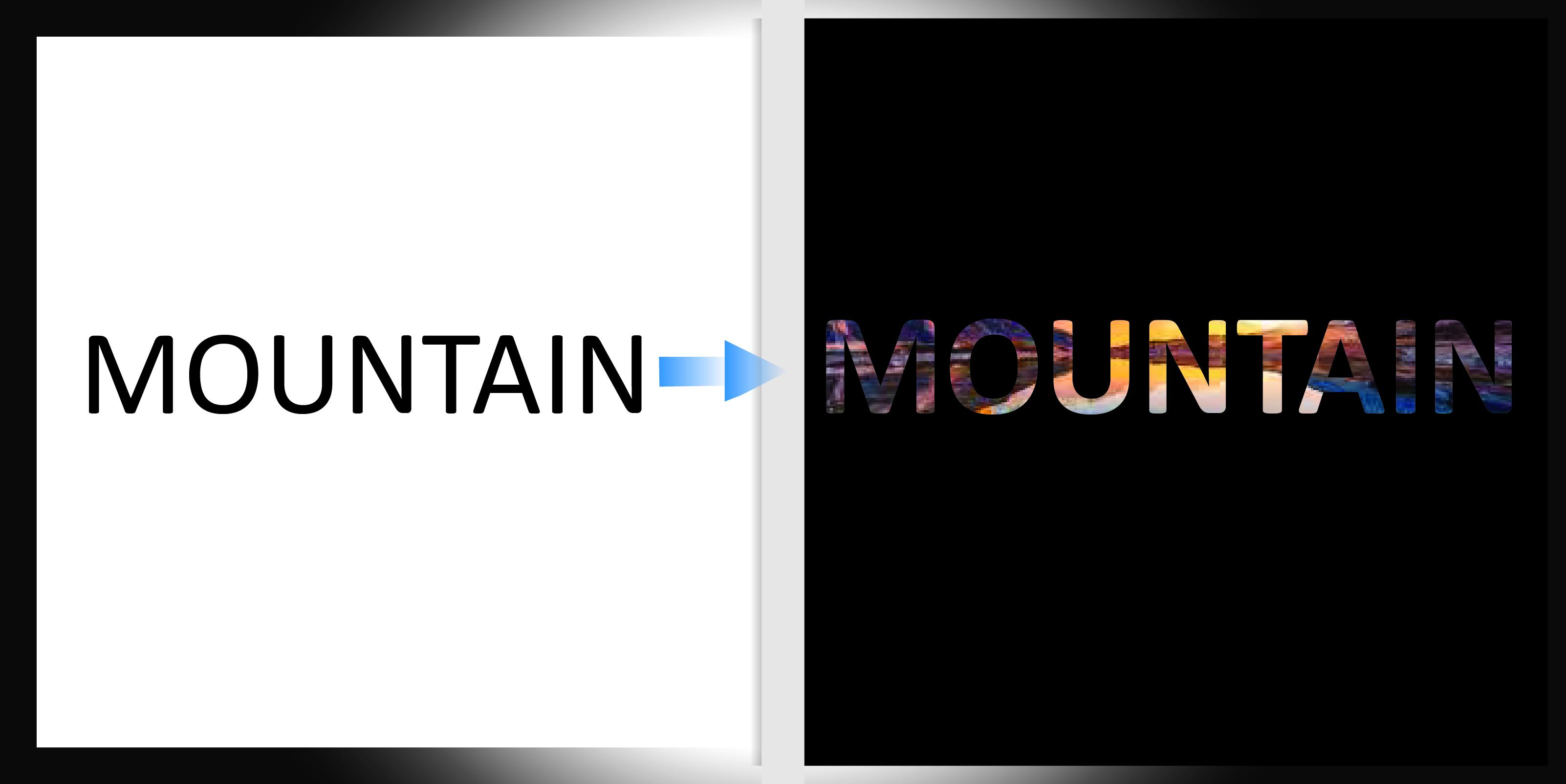 I will beautify any word or phrase with a beautiful c...