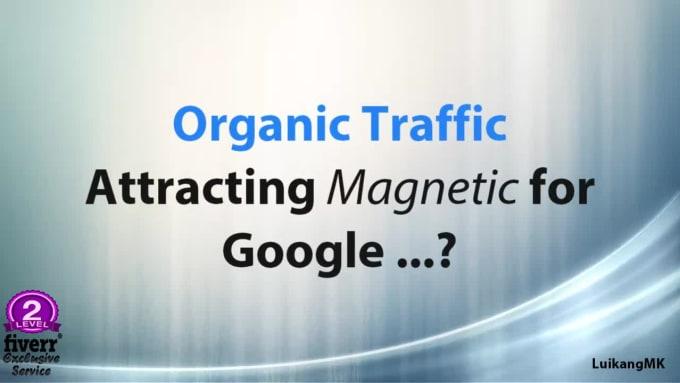 I will perform onsite SEO in wordpress website for yo...