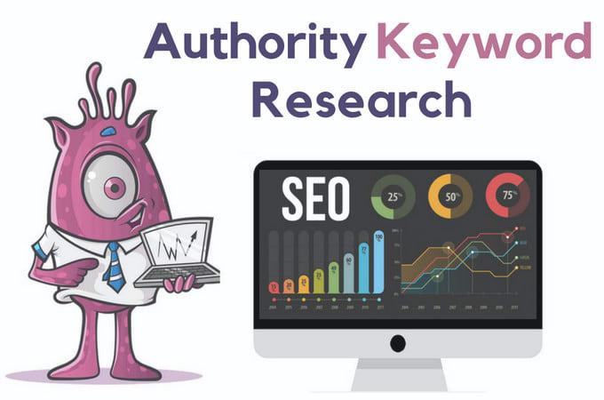 I will do 48 hours SEO keyword research to rank on go...