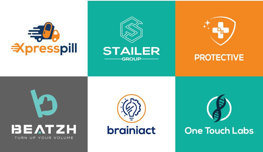 Design professional unique/ modern/ minimalist logo i...