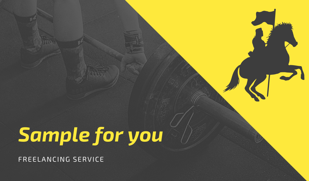 I will design your business card for 2021