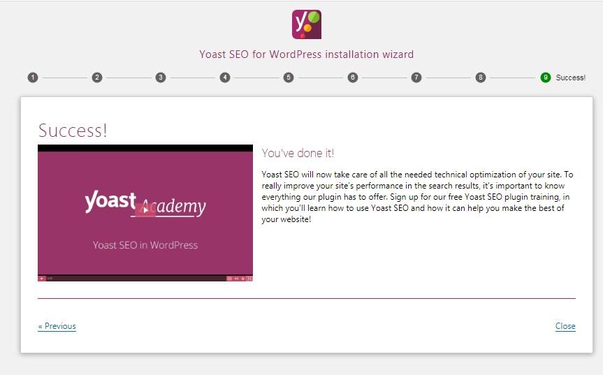 I will do onpage seo and technical onpage optimizatio...