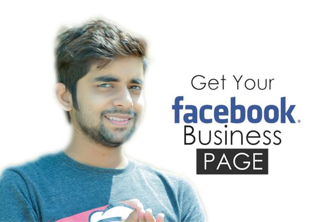 Create and Optimize impressive SEO friendly facebook ...
