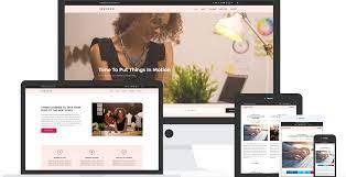 We will setup a blogging website for you